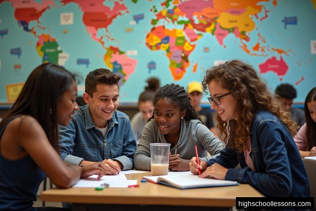 Exploring Advanced Placement (AP) Courses: Benefits and Challenges