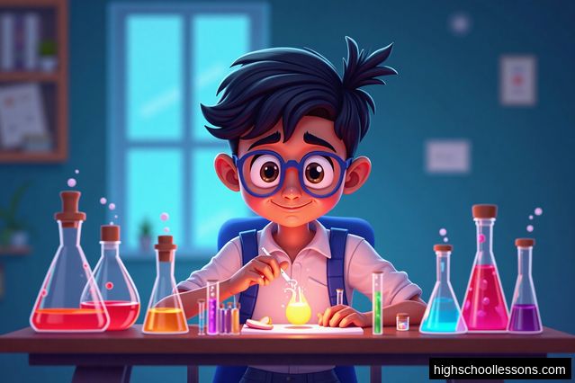 Personalized Study Plans